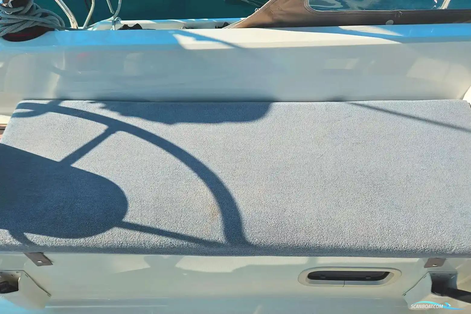 Beneteau Oceanis 30.1