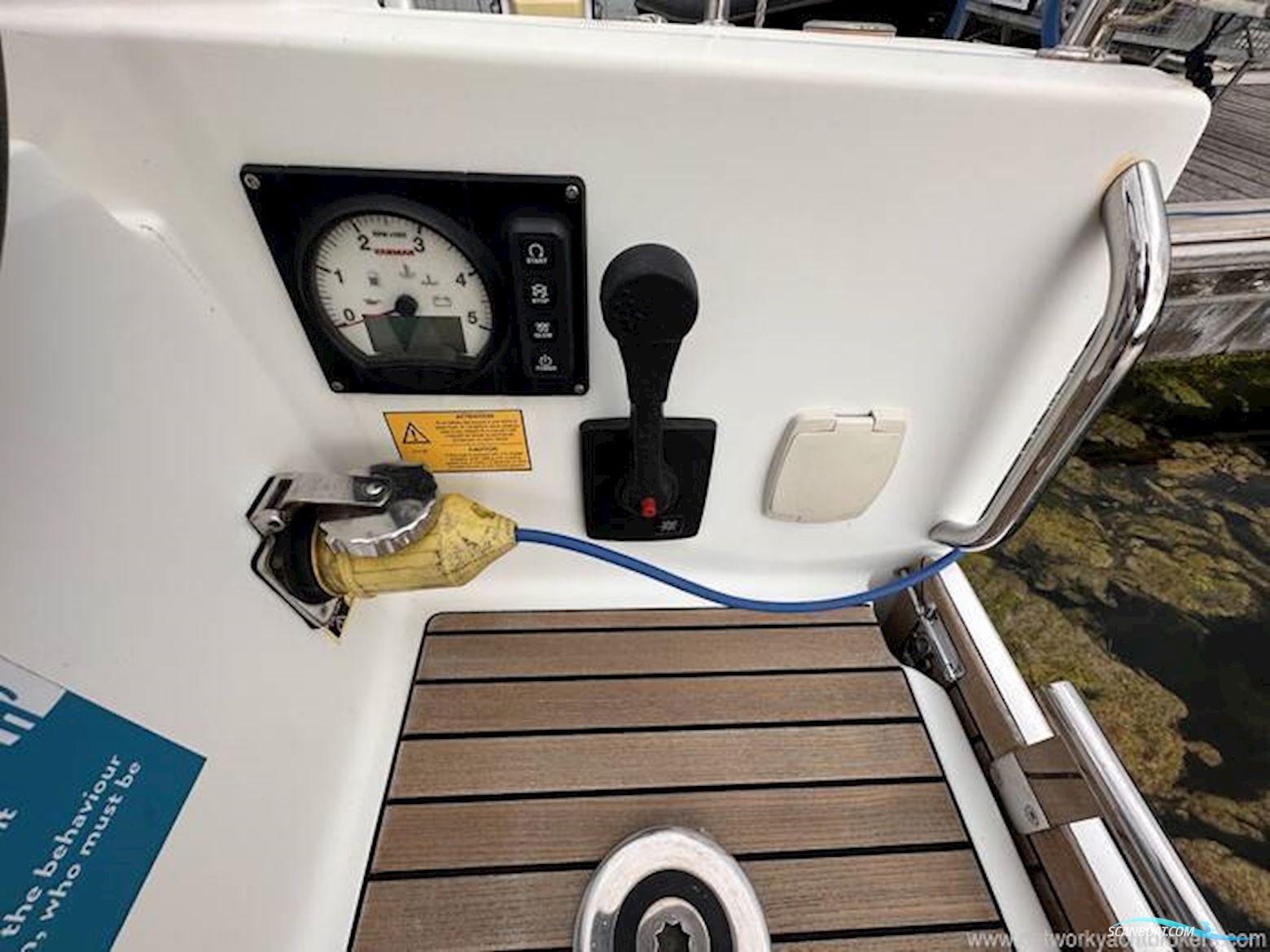 Beneteau Oceanis 30.1