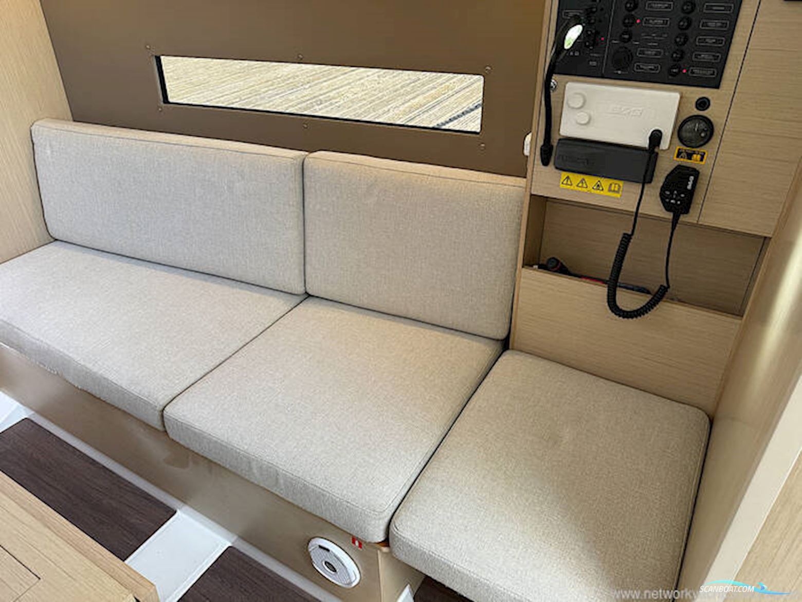 Beneteau Oceanis 30.1