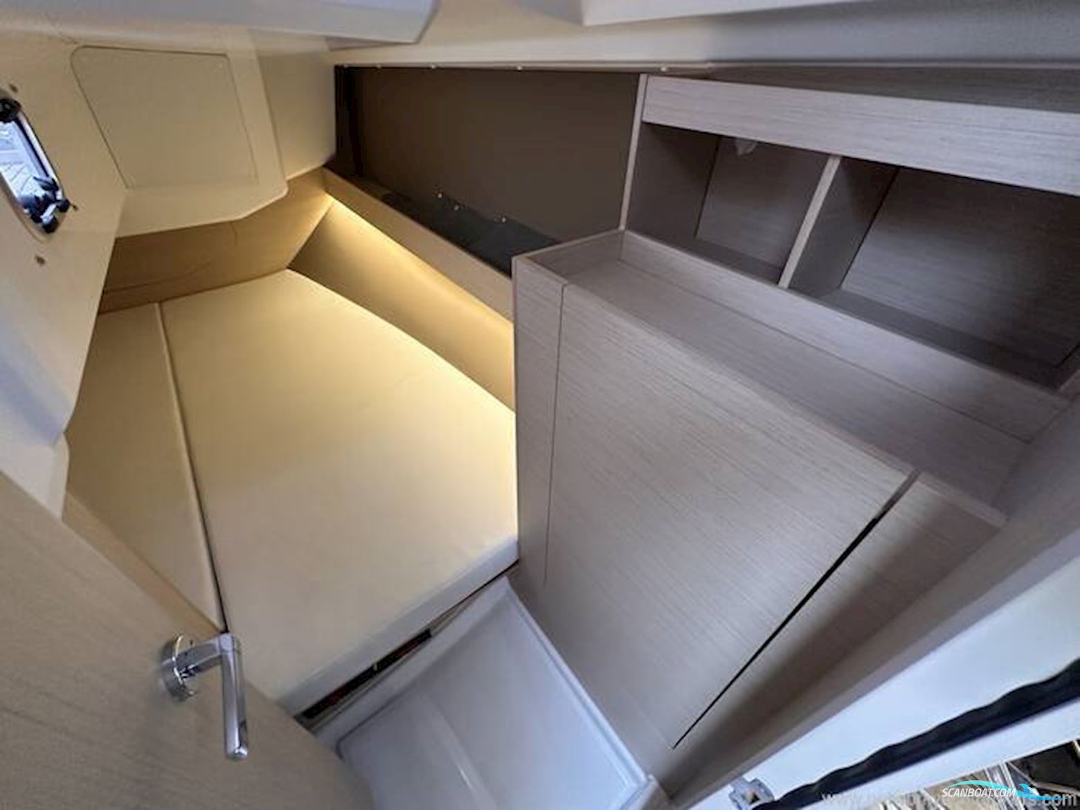 Beneteau Oceanis 30.1