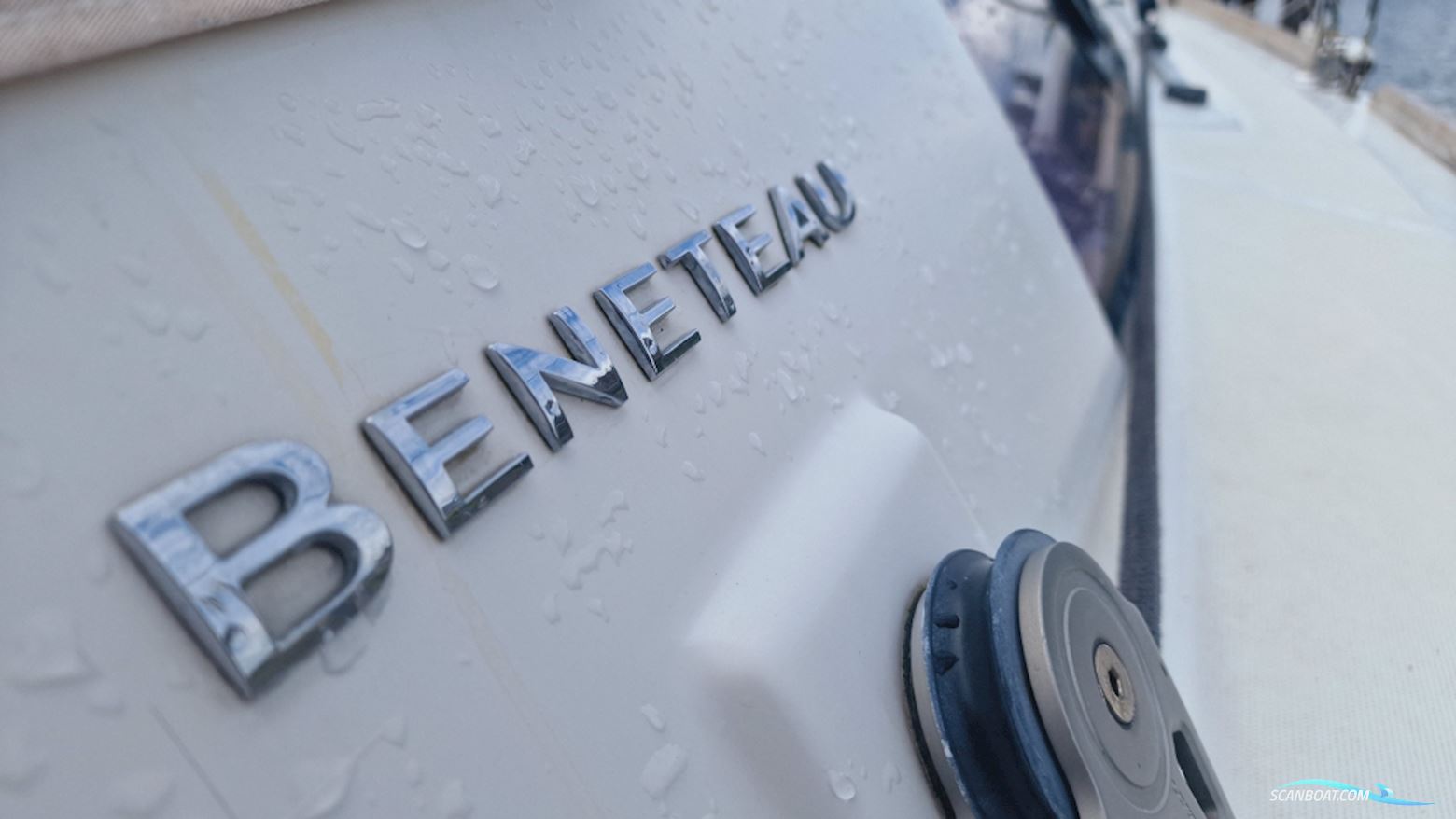 Beneteau Oceanis 31 (ondiepe kiel)