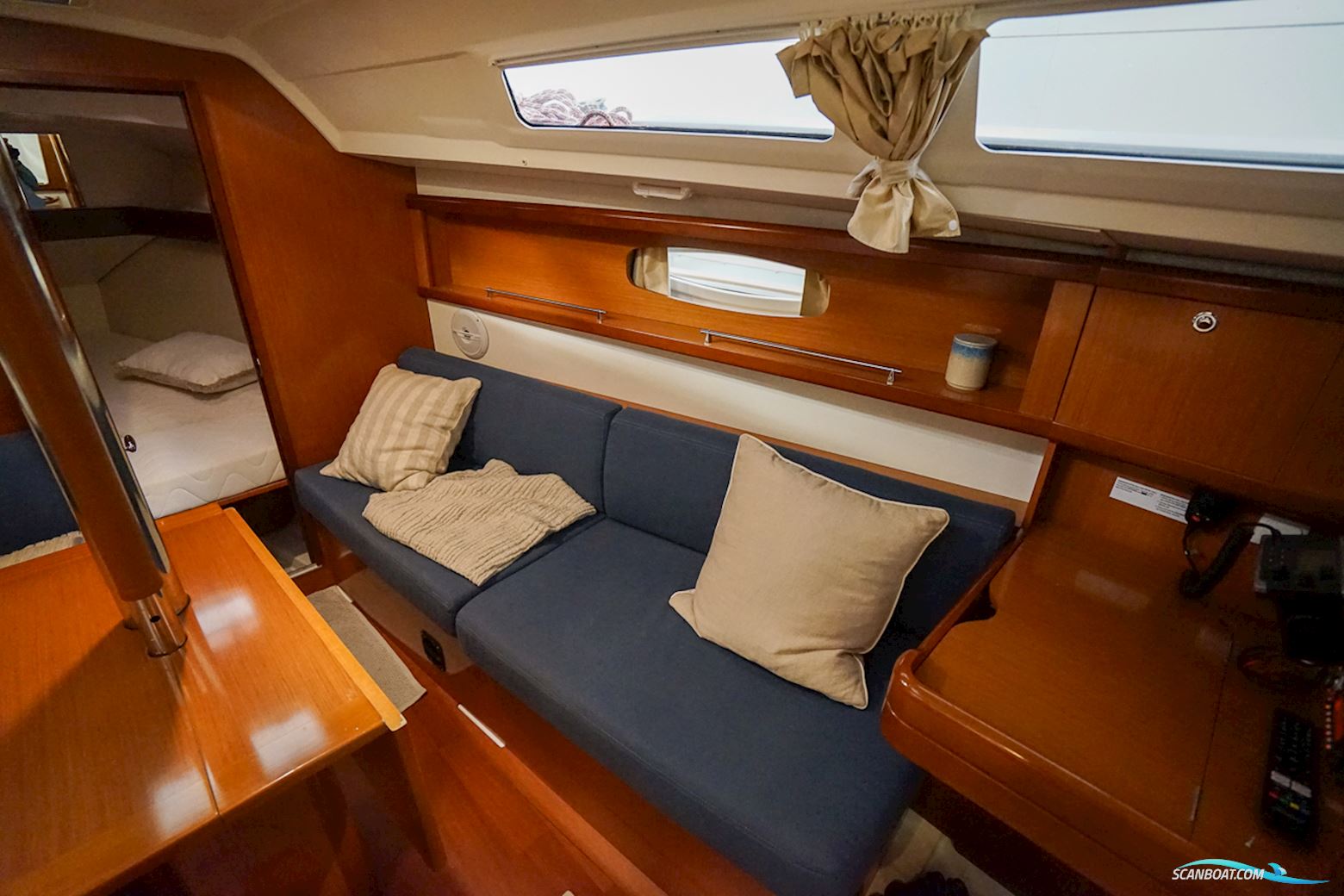 Beneteau Oceanis 31