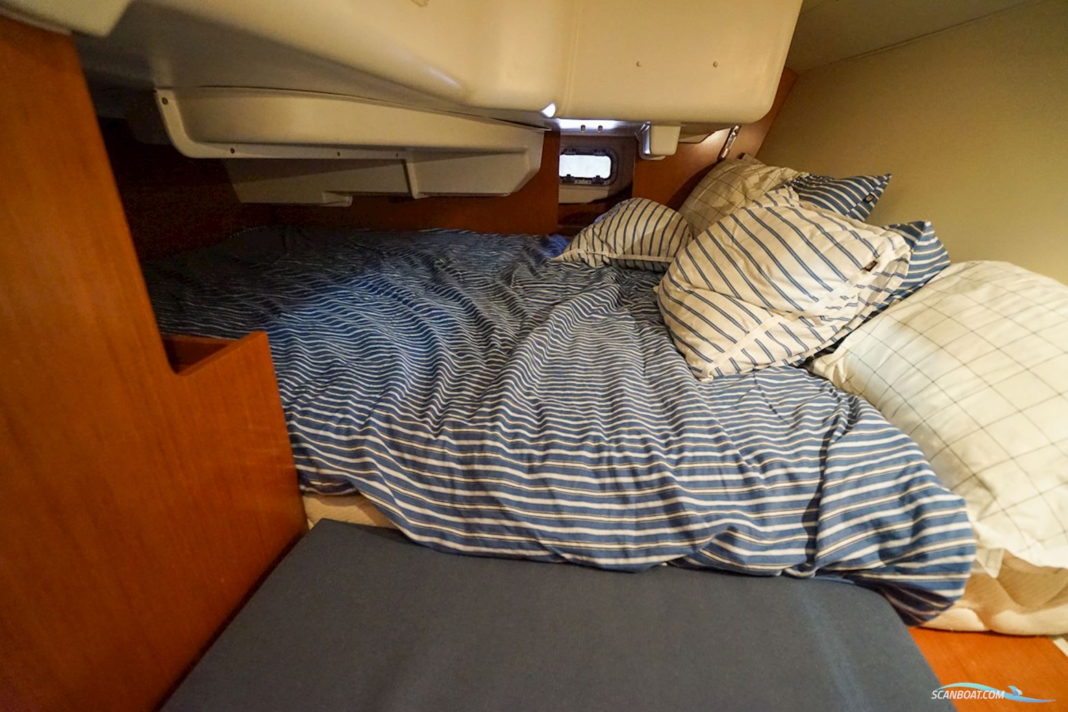 Beneteau Oceanis 31