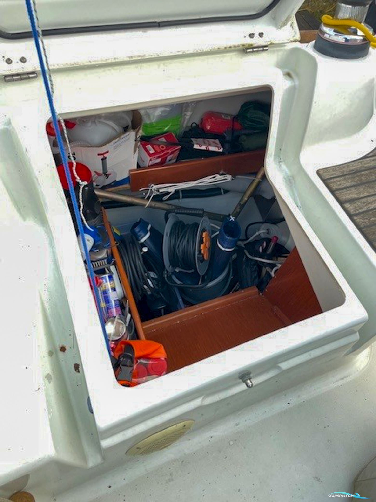 Beneteau Oceanis 31