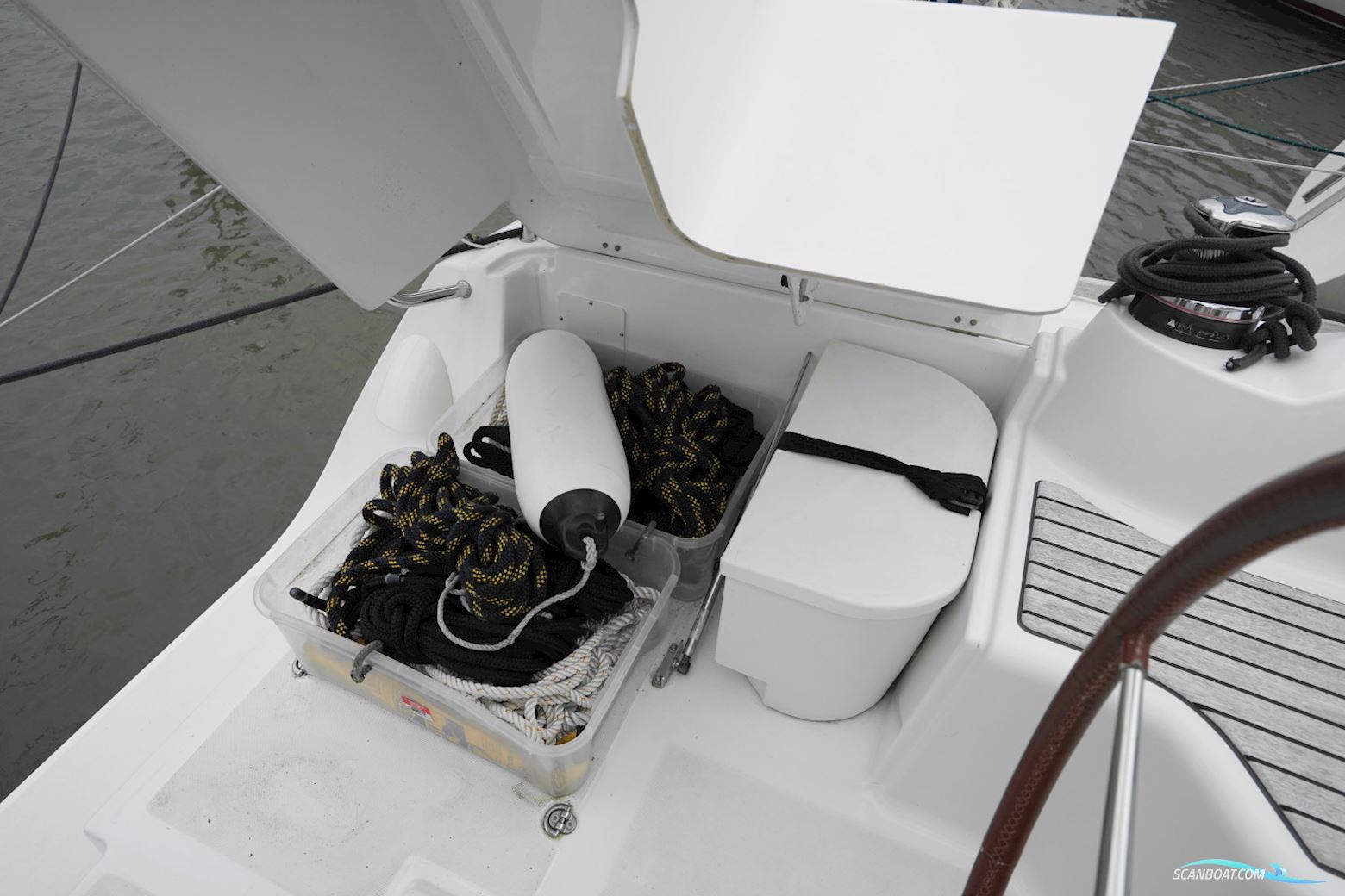 Beneteau Oceanis 31