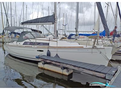 Beneteau Oceanis 31 Segelboot 2010, mit Yanmar 3YM20 motor, Niederlande