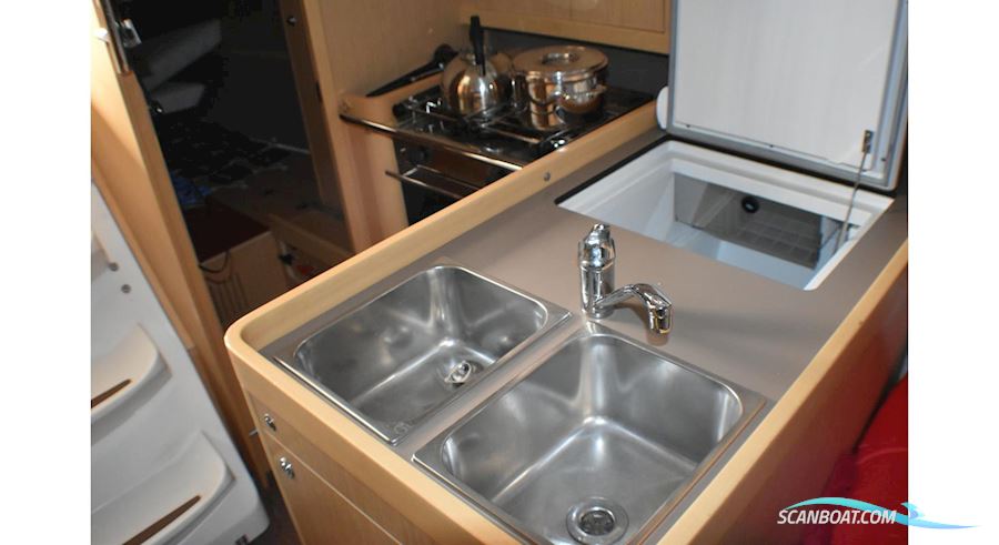 Beneteau Oceanis 31