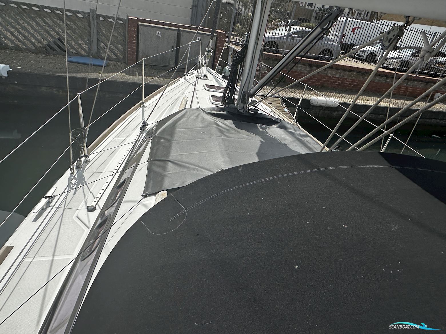 Beneteau Oceanis 31