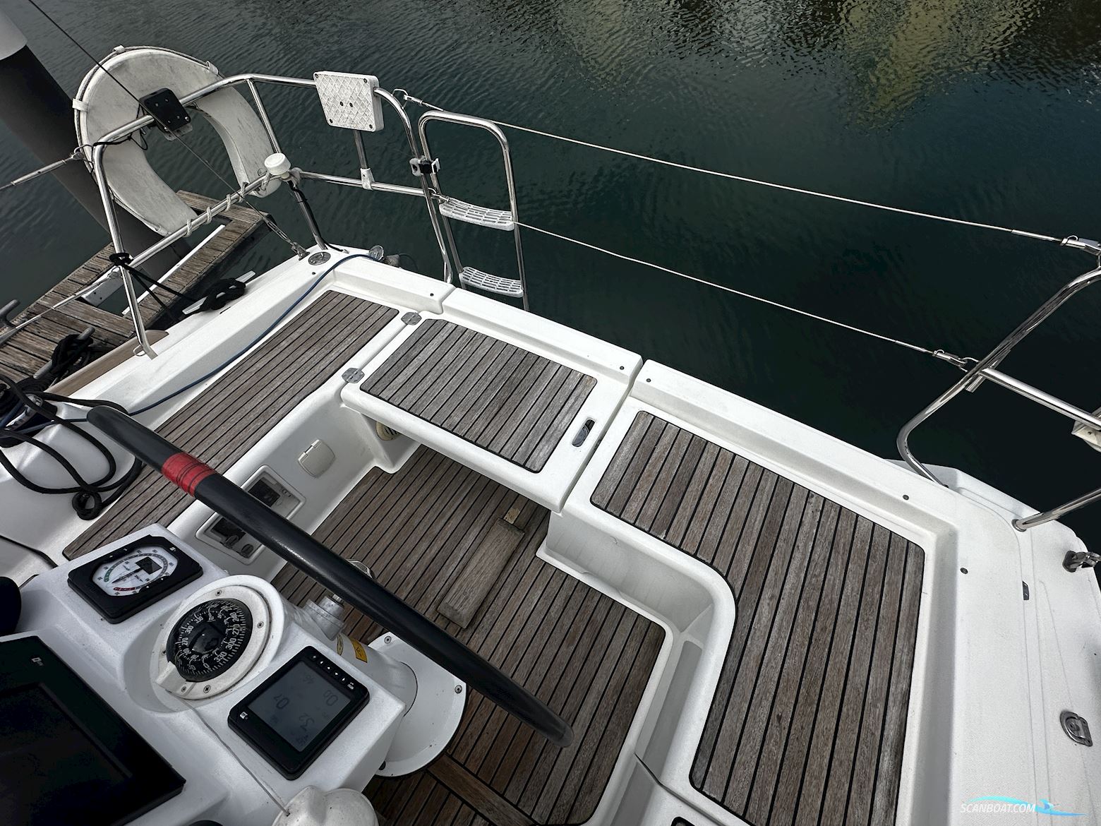 Beneteau Oceanis 31