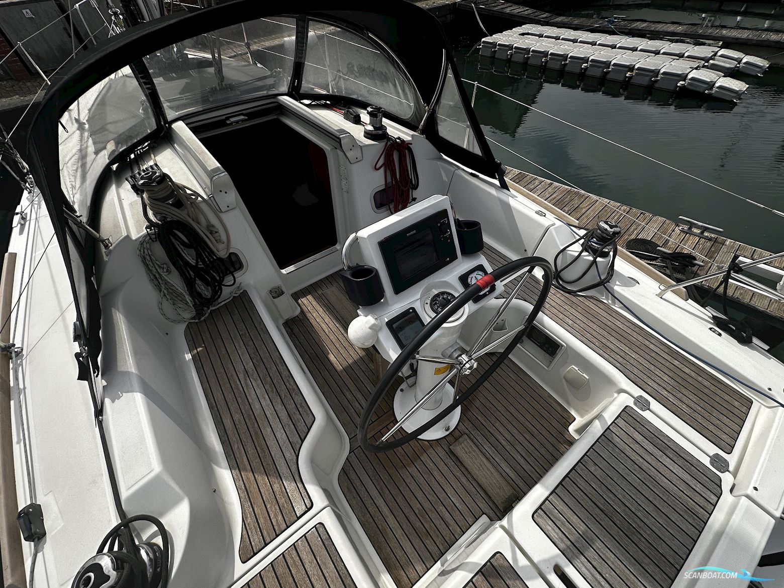 Beneteau Oceanis 31