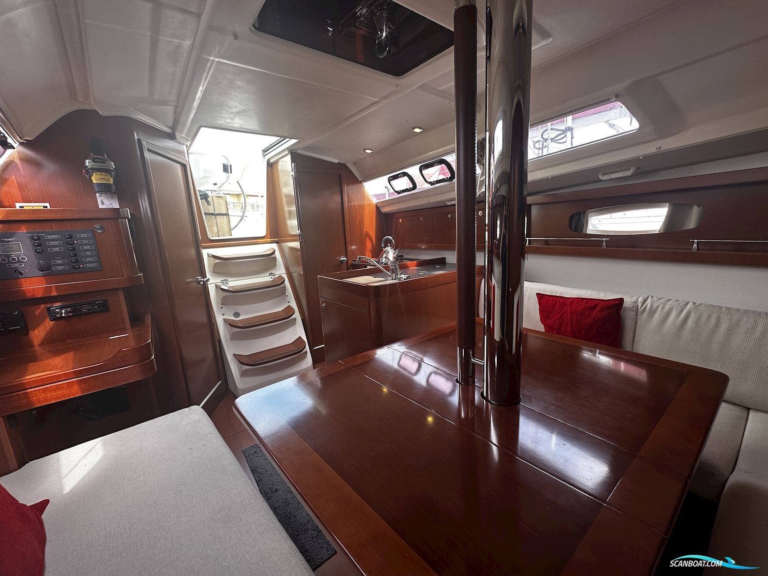 Beneteau Oceanis 31