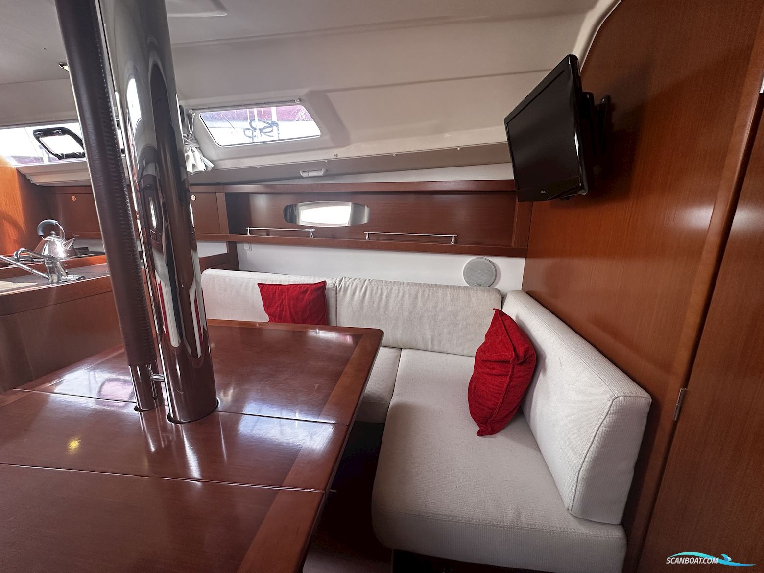 Beneteau Oceanis 31