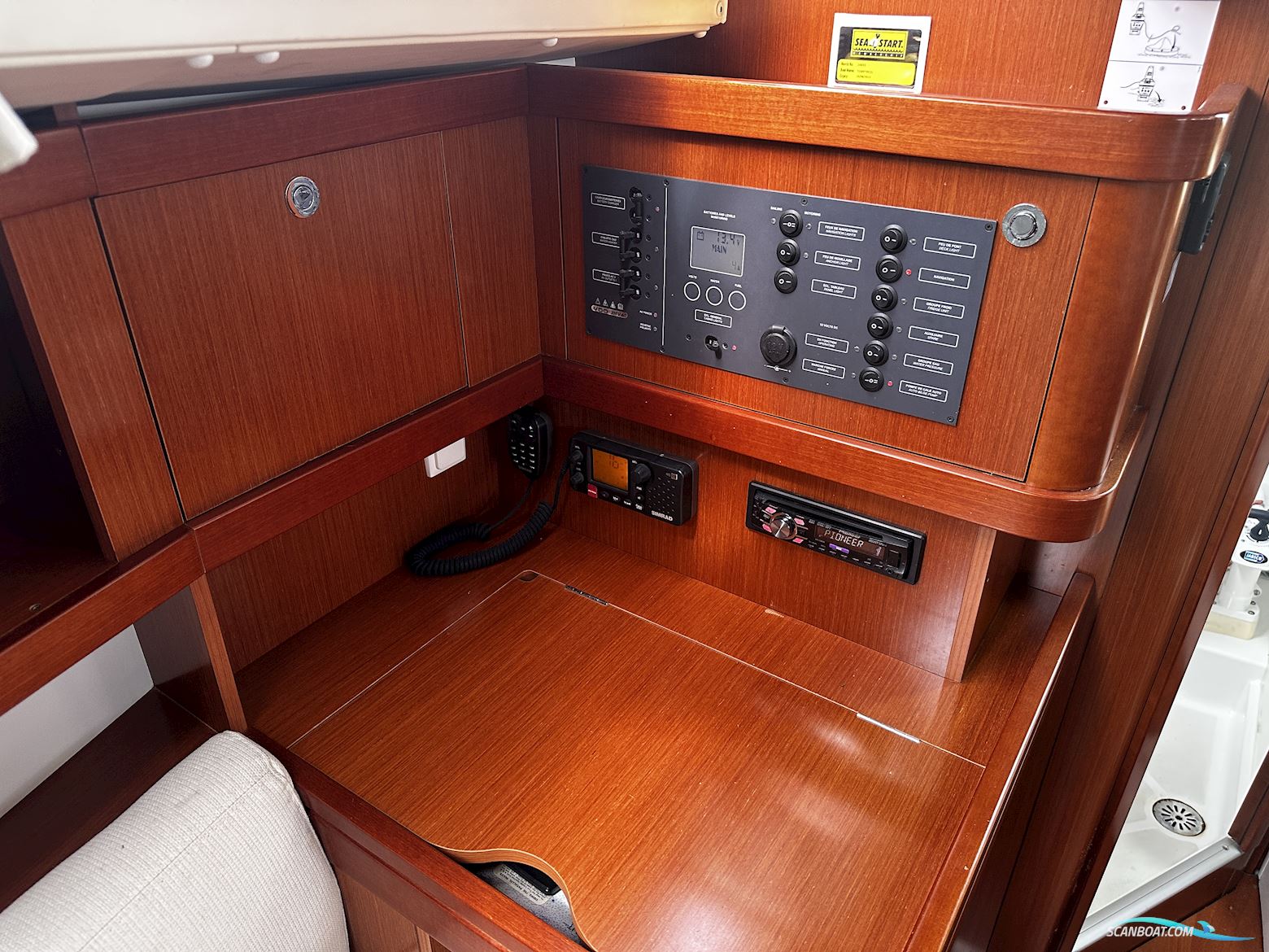 Beneteau Oceanis 31