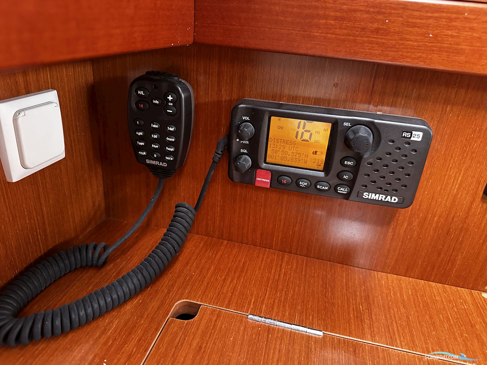 Beneteau Oceanis 31