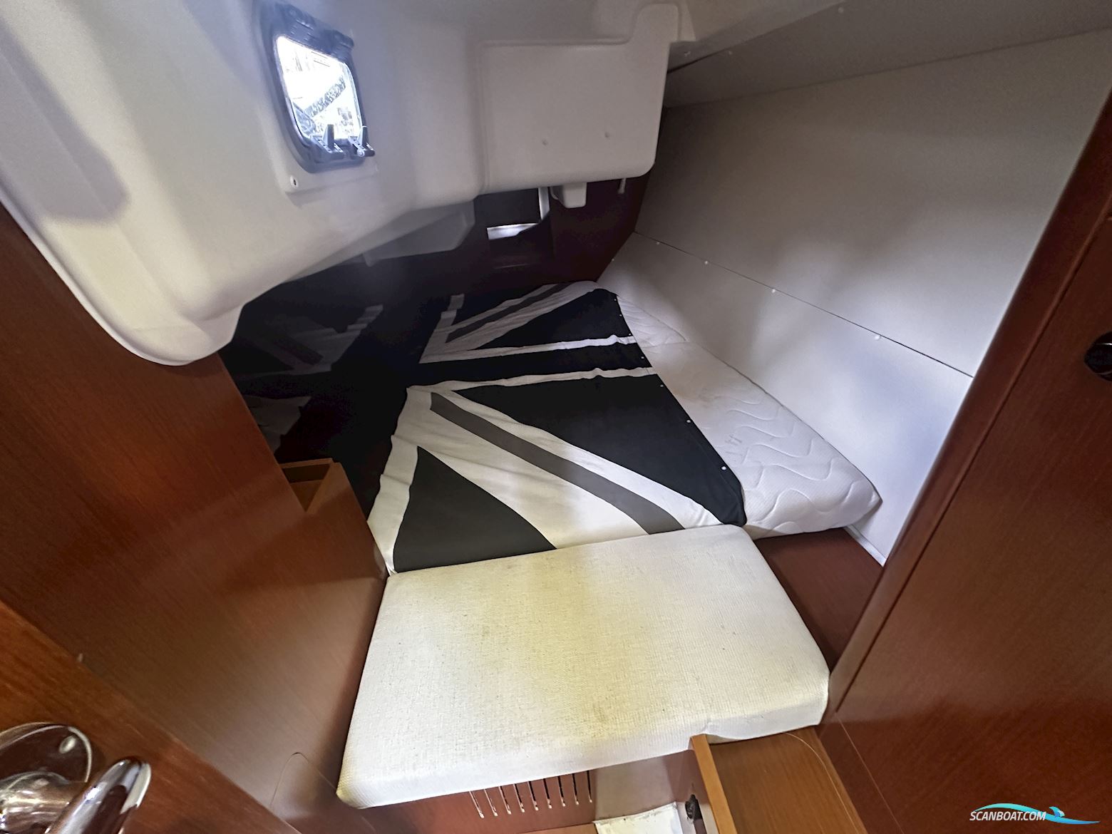 Beneteau Oceanis 31