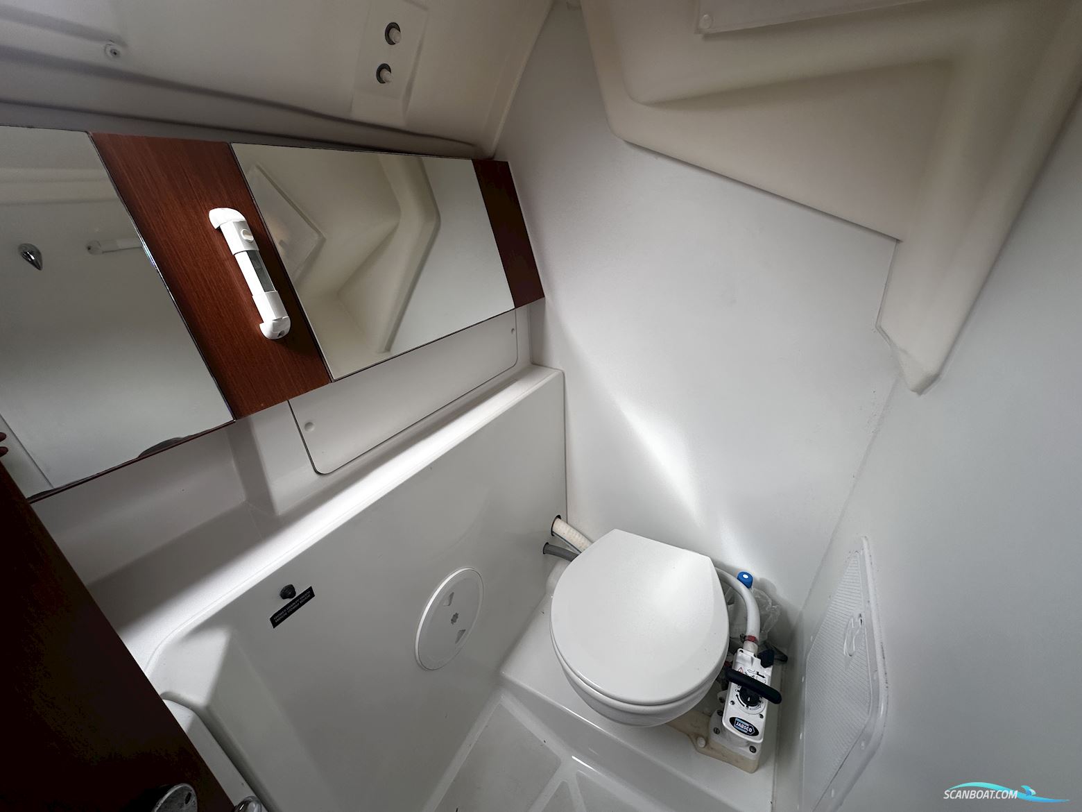 Beneteau Oceanis 31