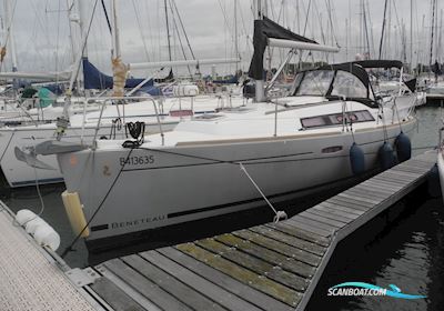 Beneteau Oceanis 31 Segelboot 2013, mit Yanmar 3YM20 motor, Belgien