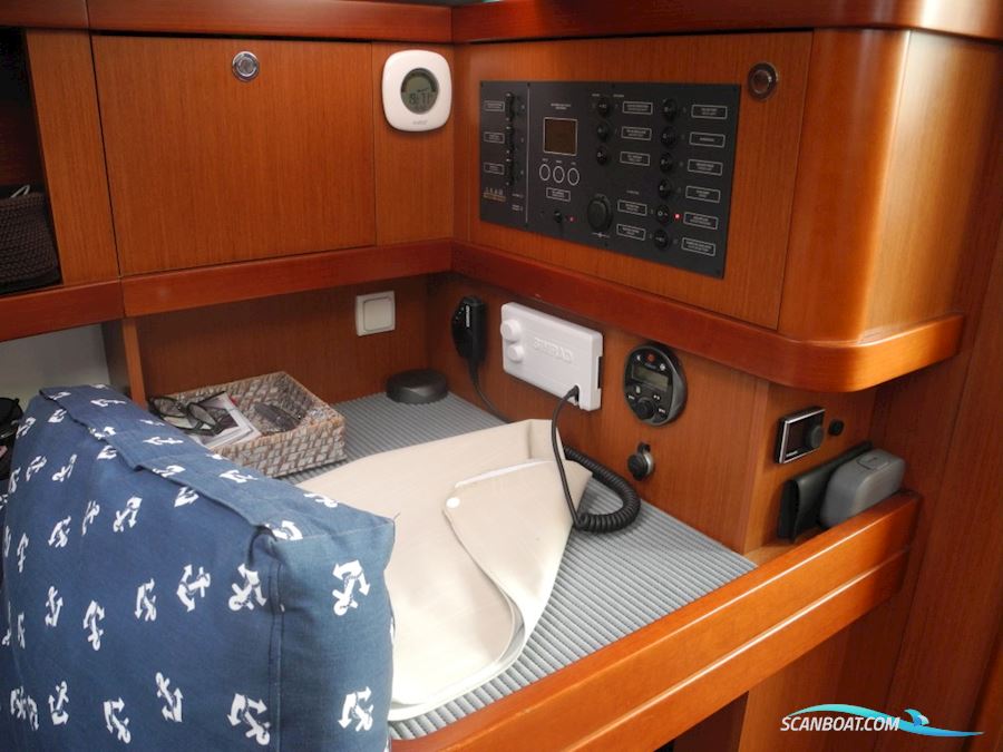 Beneteau Oceanis 31