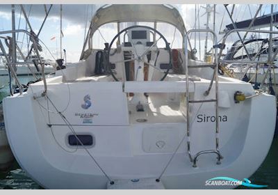Beneteau Oceanis 31 Segelboot 2016, mit Yanmar motor, England