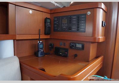 Beneteau Oceanis 31 Segelboot 2016, mit Yanmar motor, England
