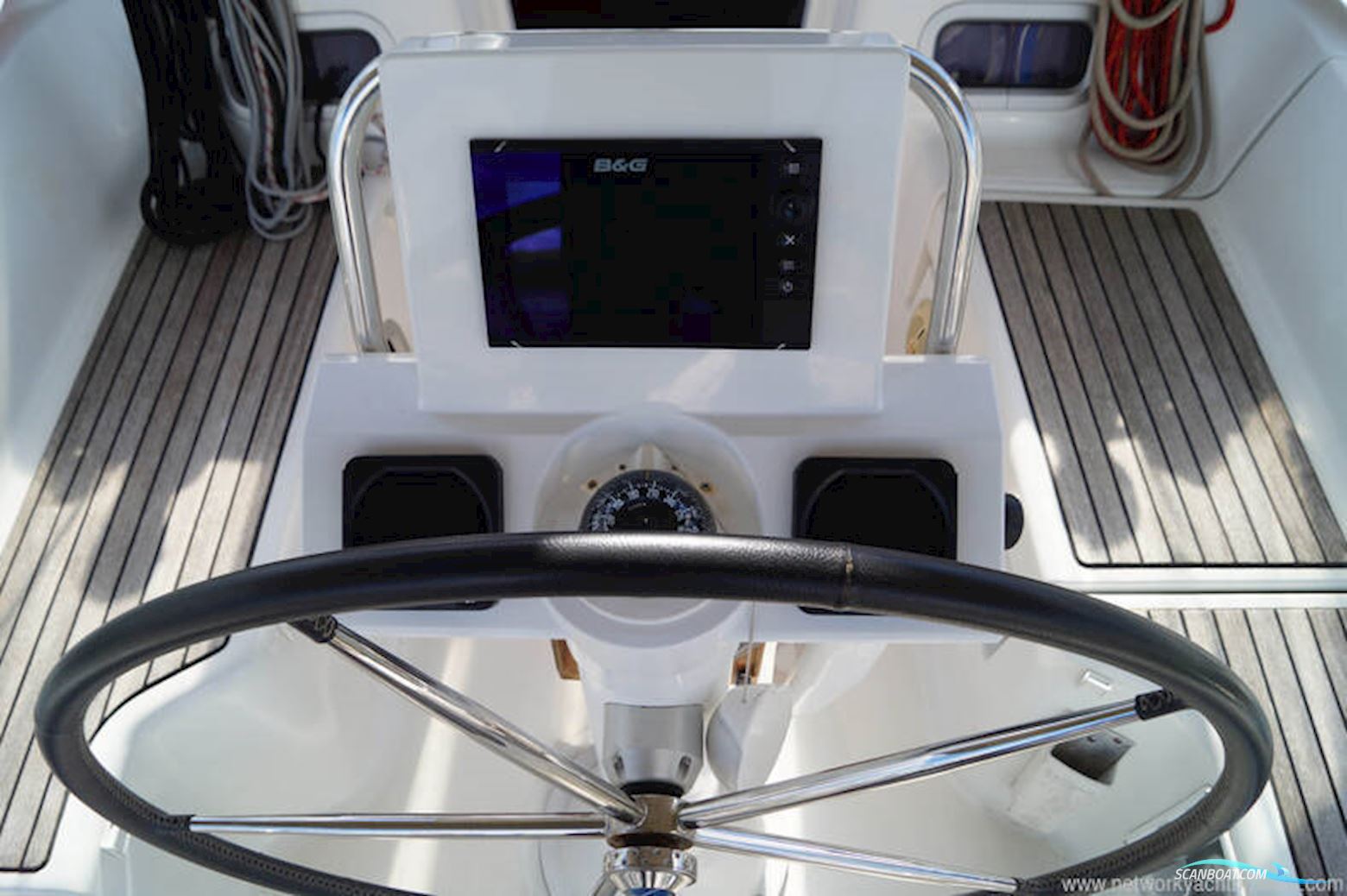 Beneteau Oceanis 31
