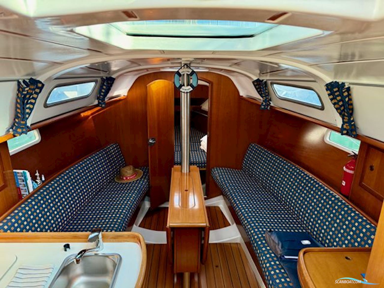 Beneteau Oceanis 311 Clipper