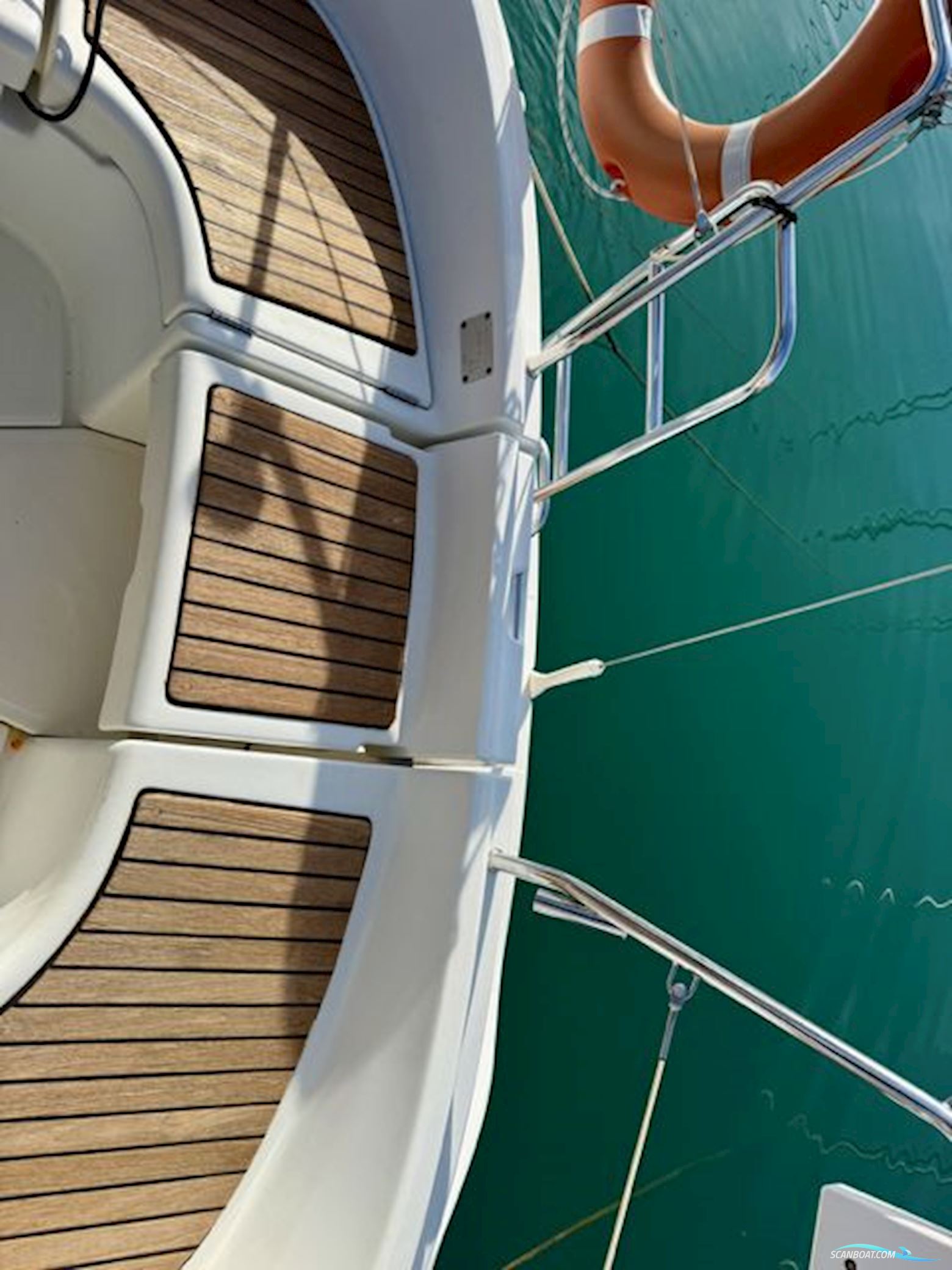 Beneteau Oceanis 311 Clipper