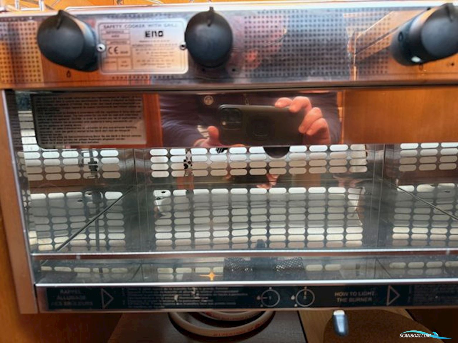 Beneteau Oceanis 311 Clipper