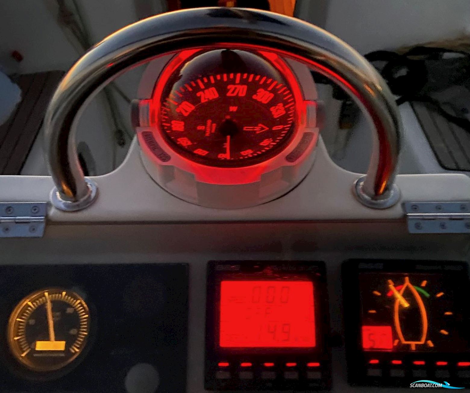 Beneteau Oceanis 311 Clipper