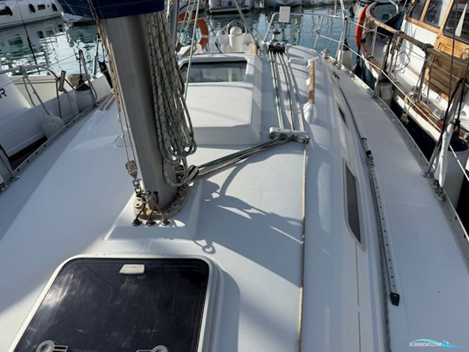 Beneteau Oceanis 311 Clipper