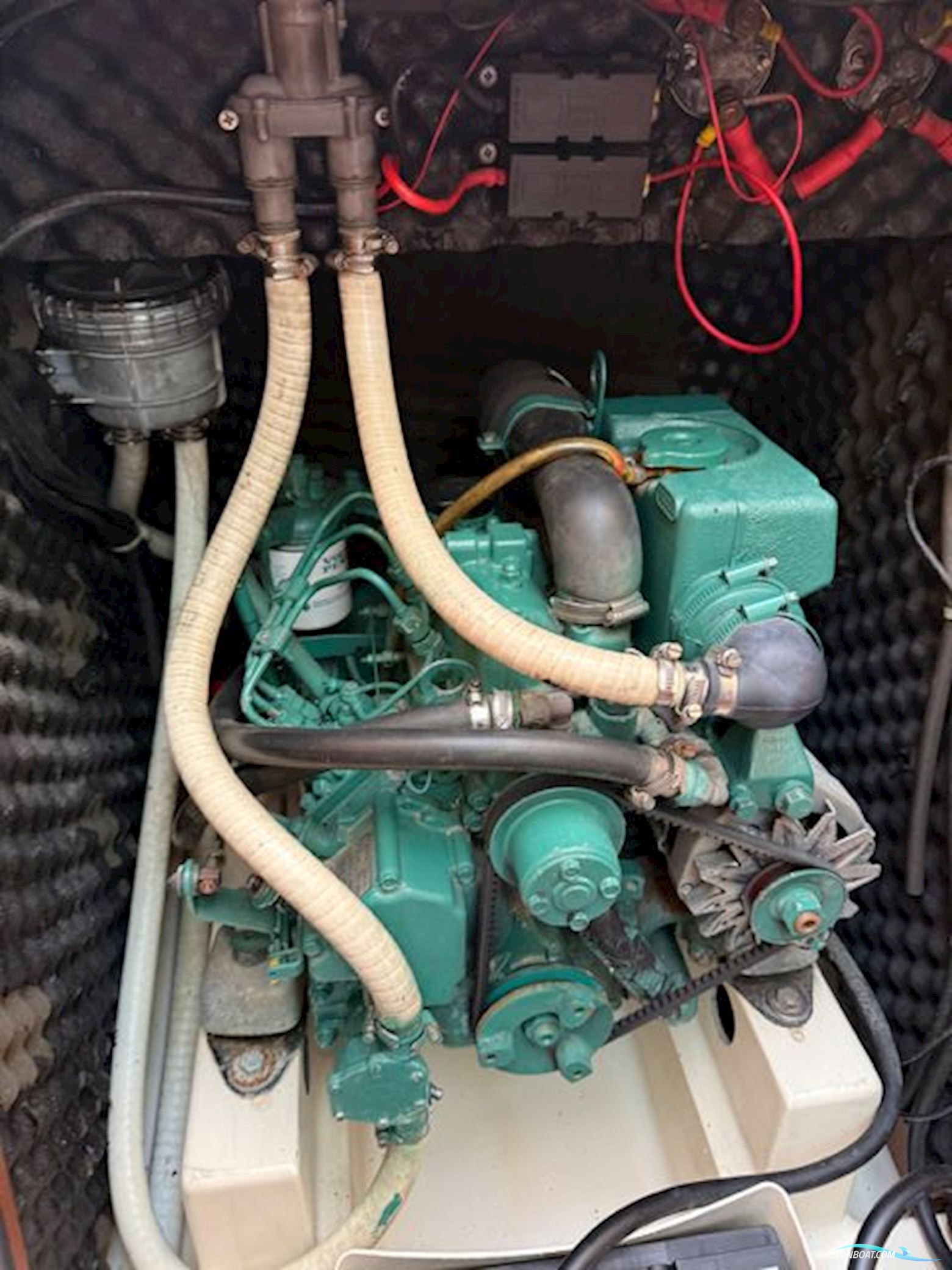 Beneteau Oceanis 311 Clipper