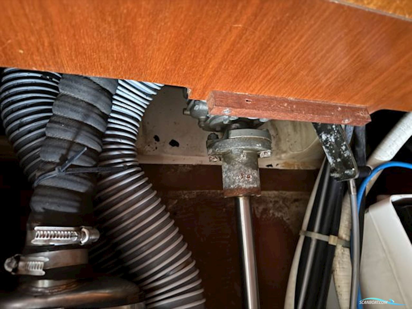 Beneteau Oceanis 311 Clipper