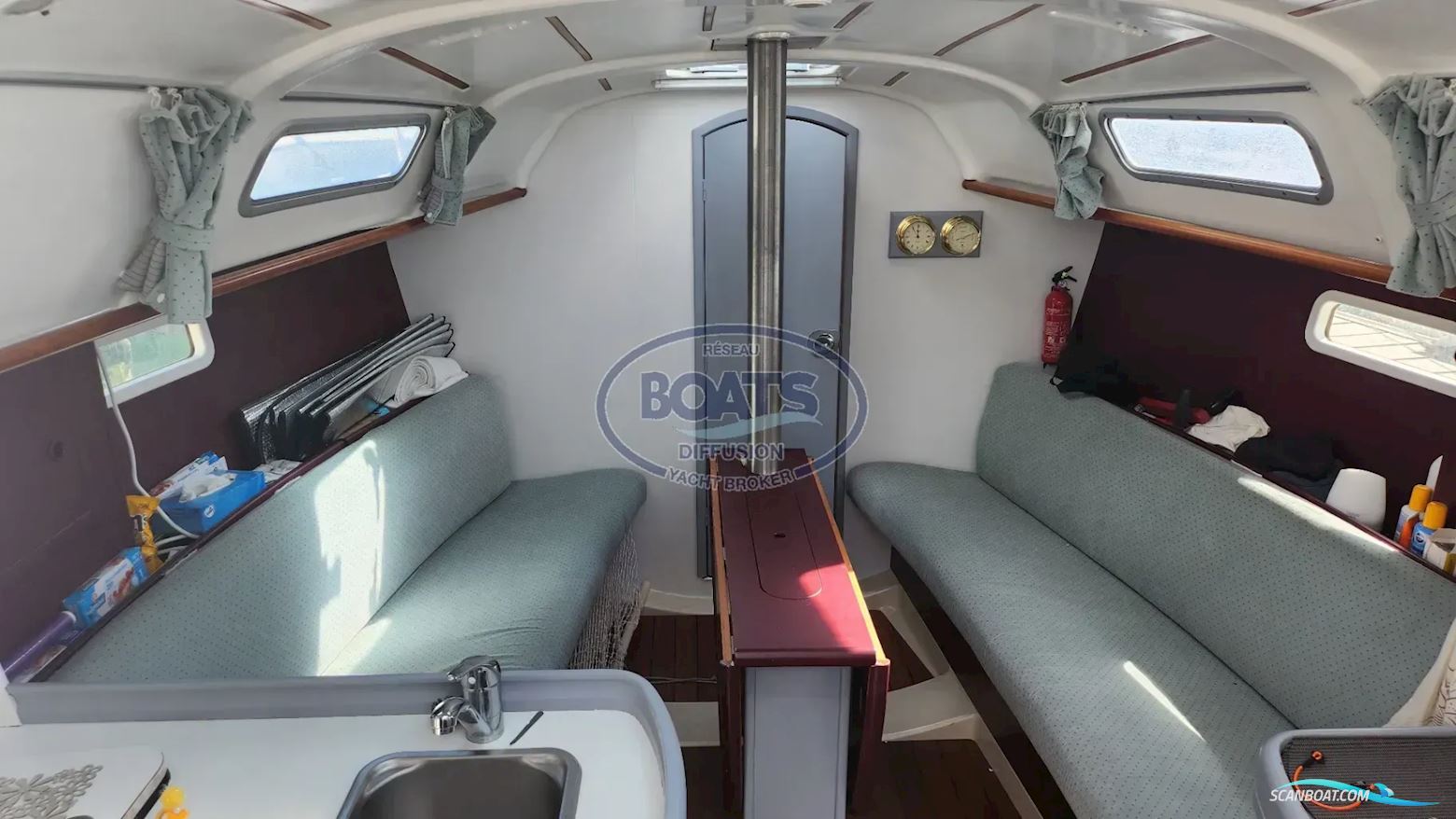 Beneteau OCEANIS 311 CLIPPER