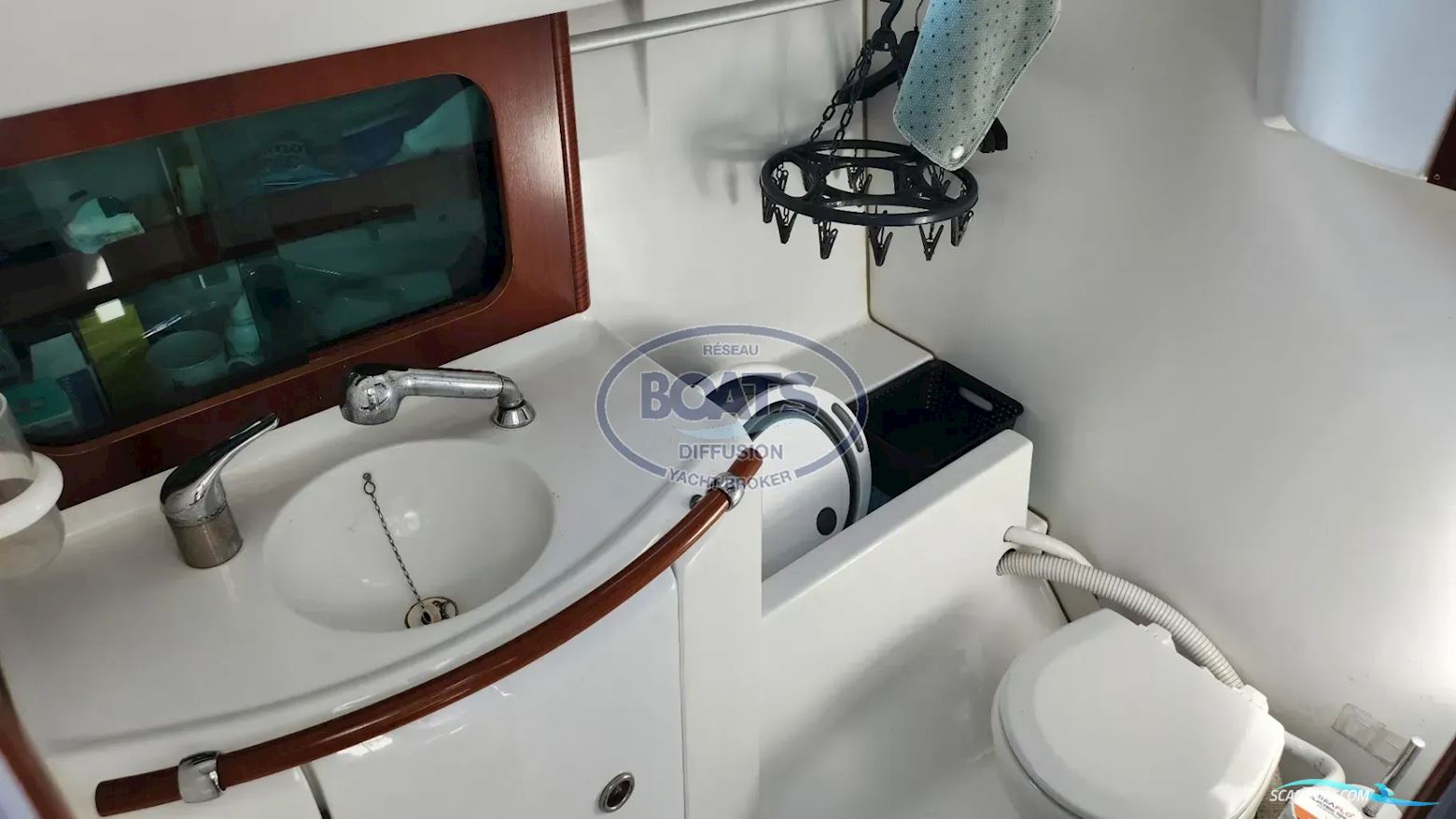 Beneteau OCEANIS 311 CLIPPER