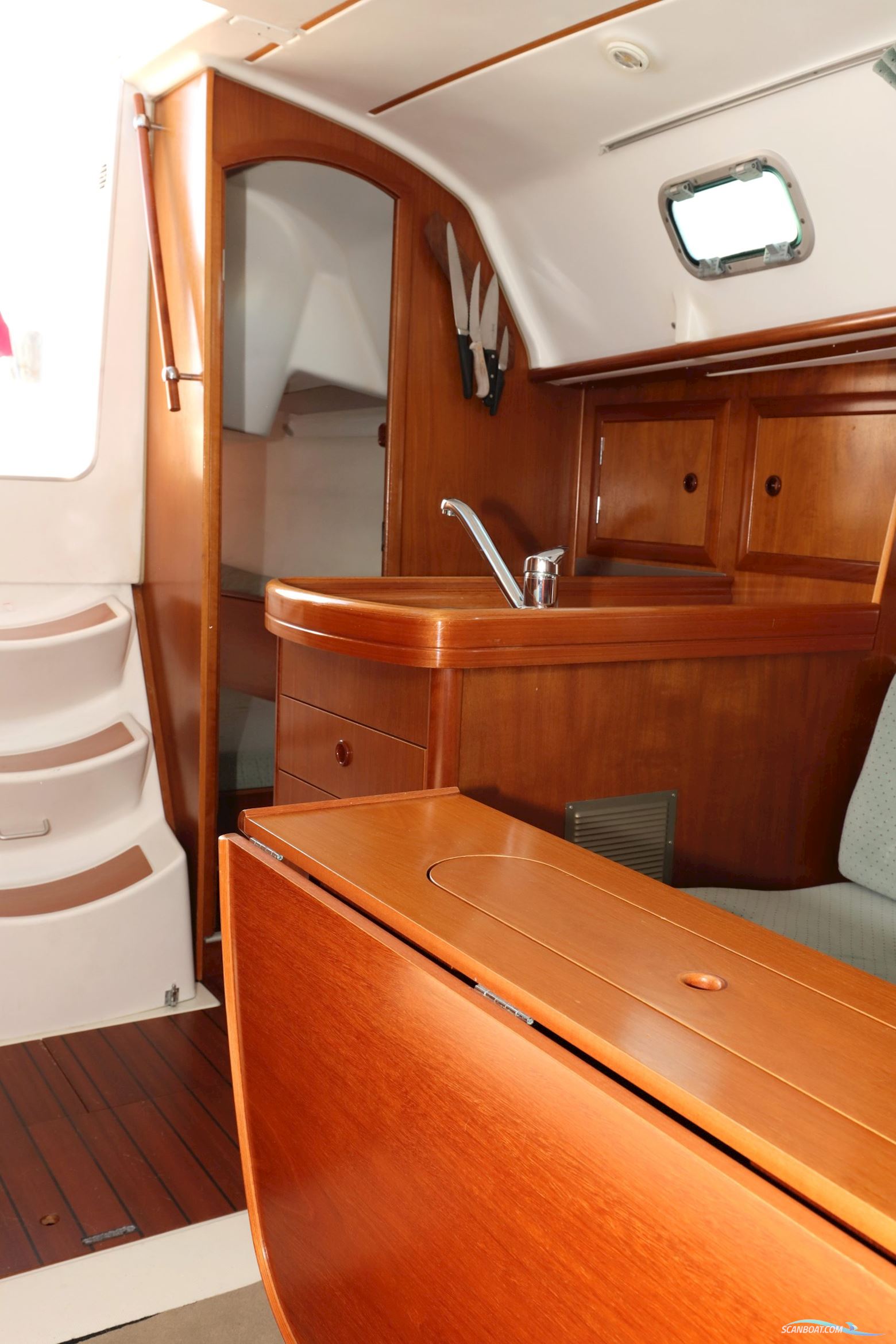 Beneteau Oceanis 311 Clipper