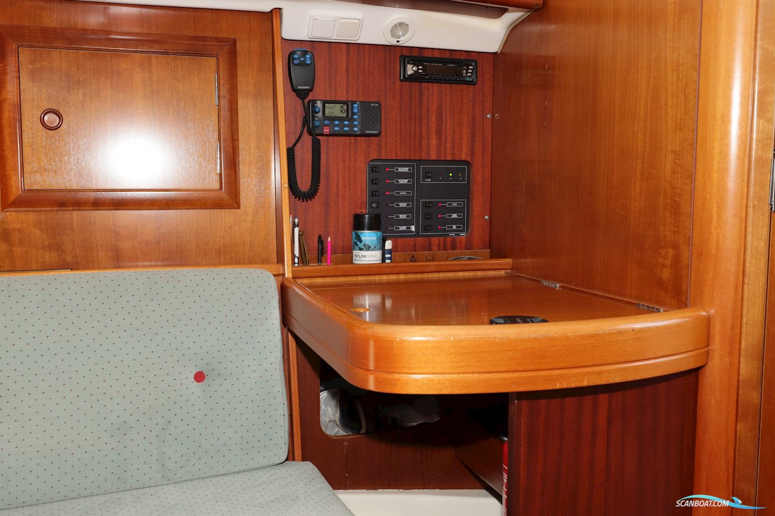 Beneteau Oceanis 311 Clipper