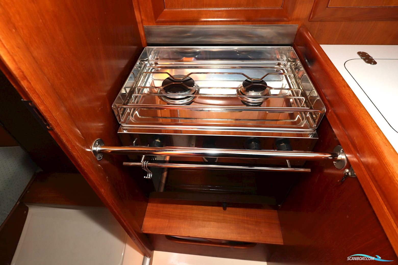 Beneteau Oceanis 311 Clipper