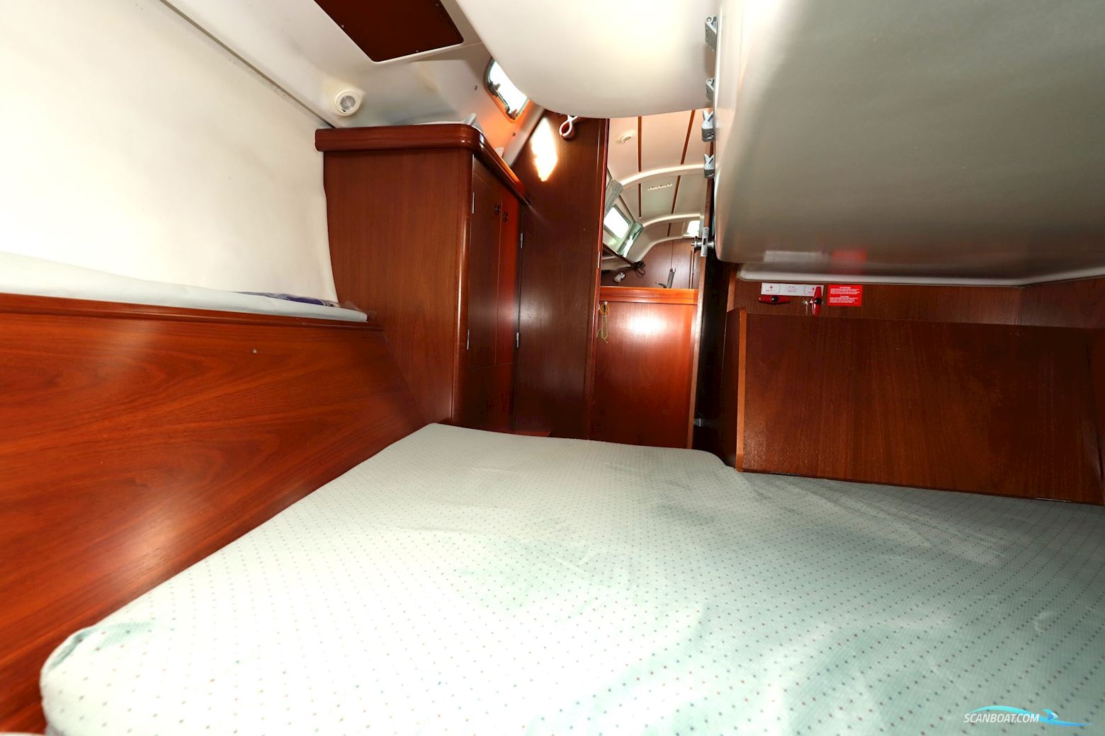 Beneteau Oceanis 311 Clipper