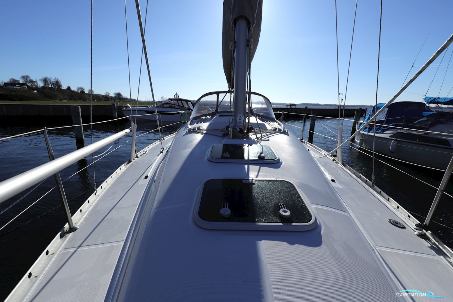 Beneteau Oceanis 311 Clipper