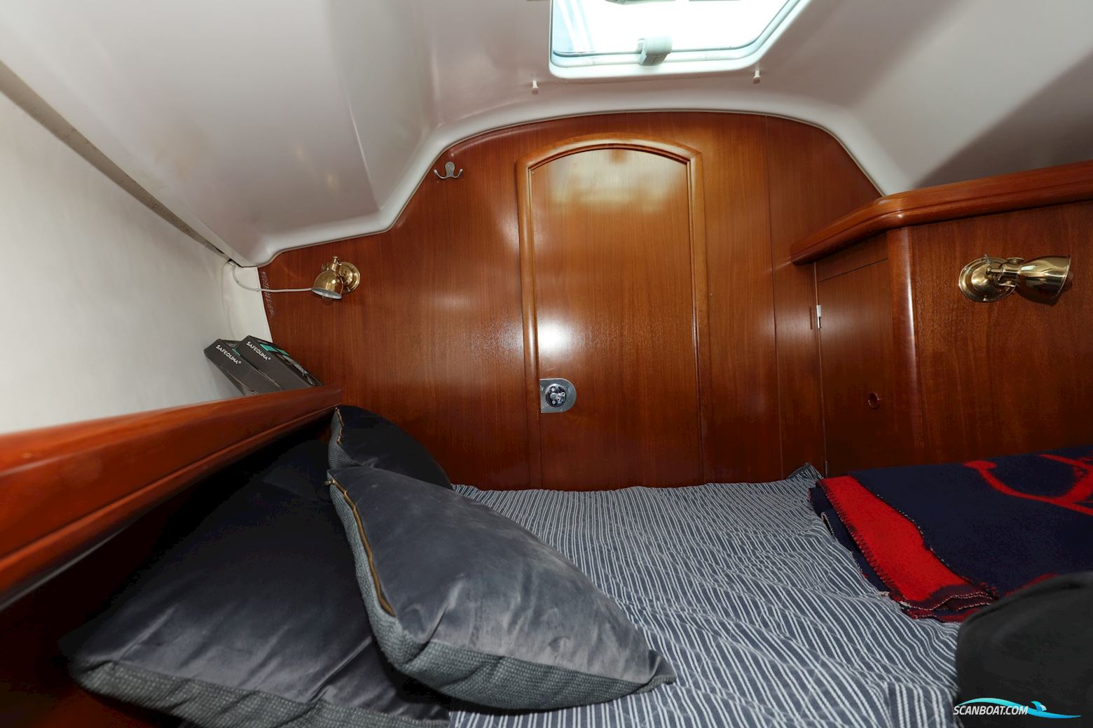 Beneteau Oceanis 311 Clipper