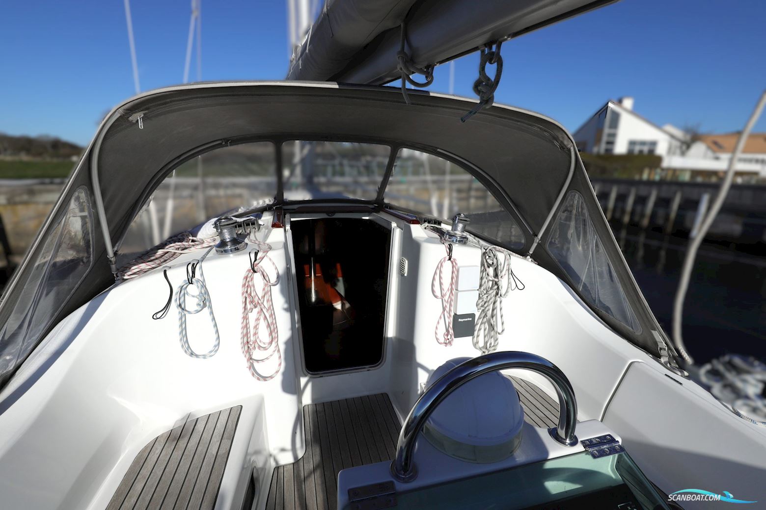 Beneteau Oceanis 311 Clipper