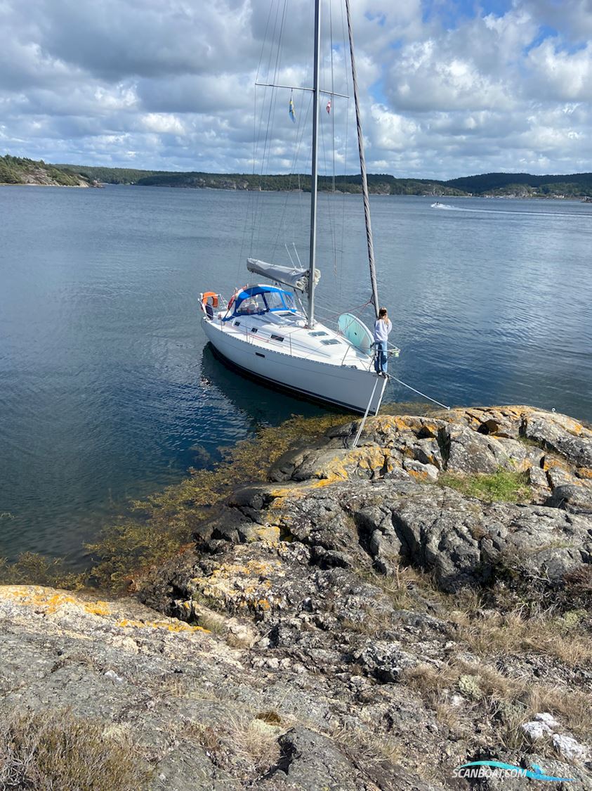 Beneteau Oceanis 311 Clipper