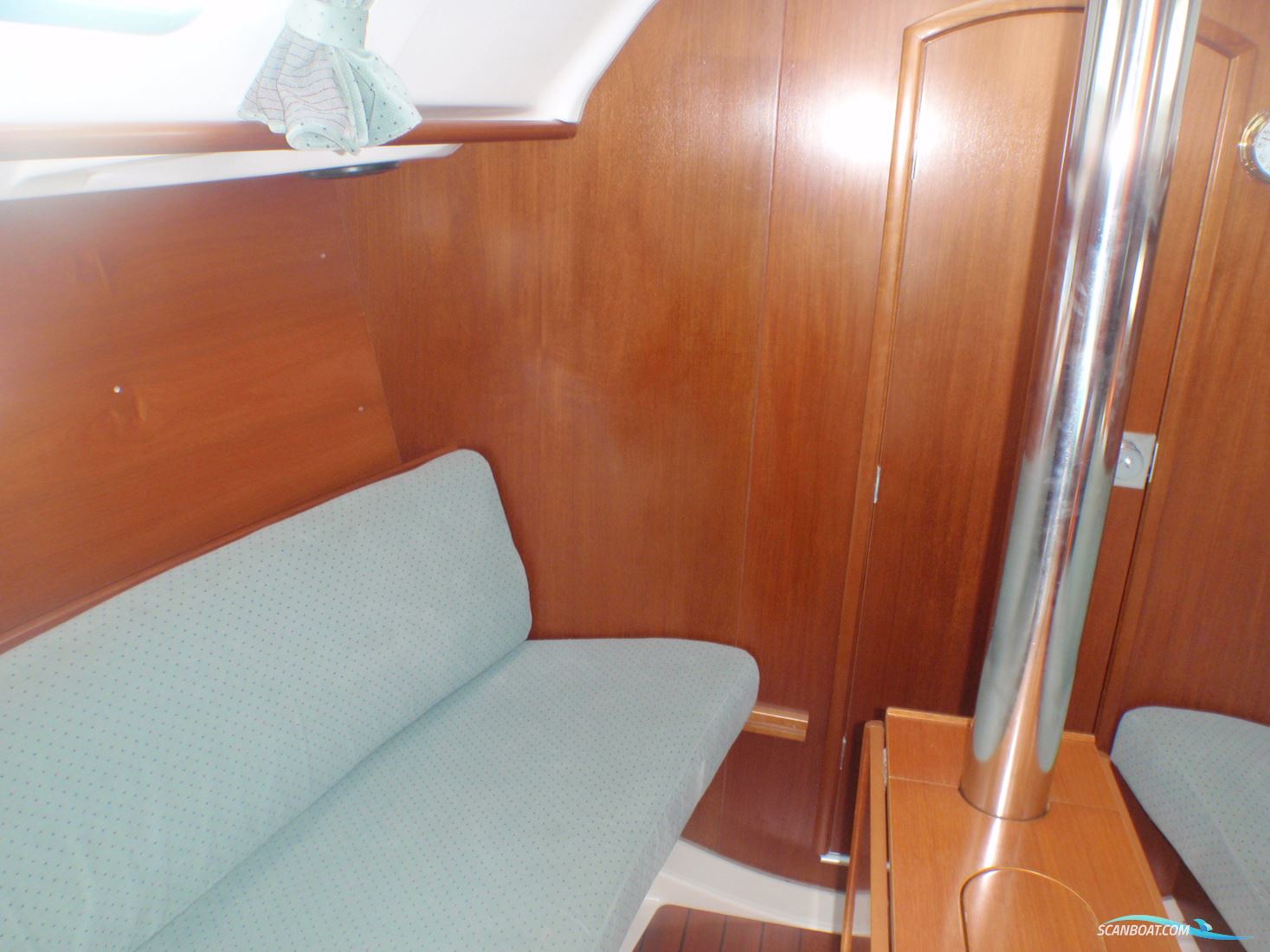 Beneteau Oceanis 311 Clipper