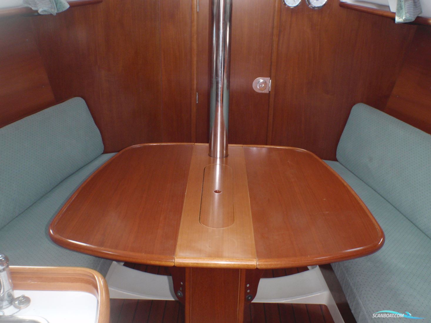 Beneteau Oceanis 311 Clipper