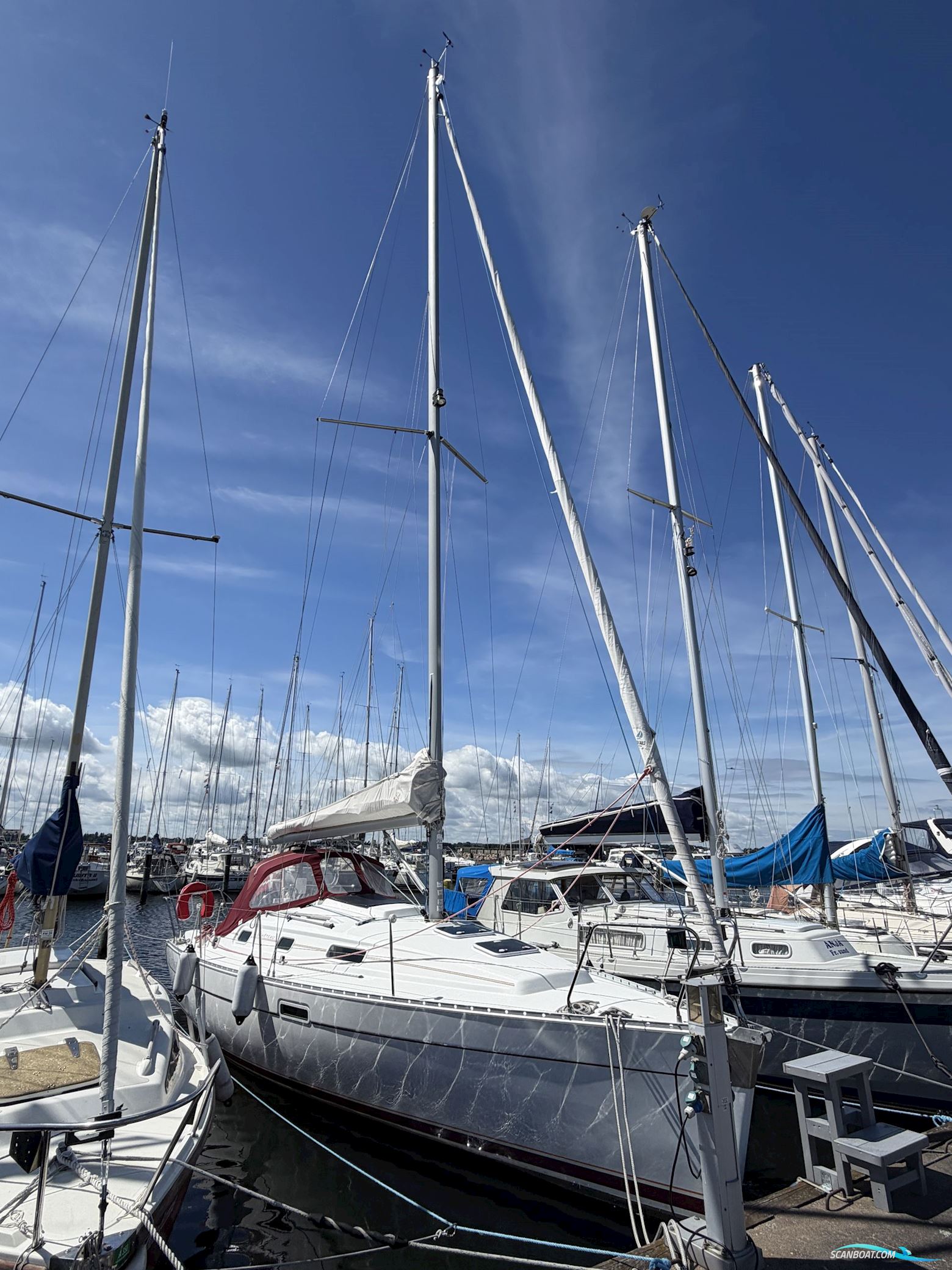 Beneteau Oceanis 311 Clipper