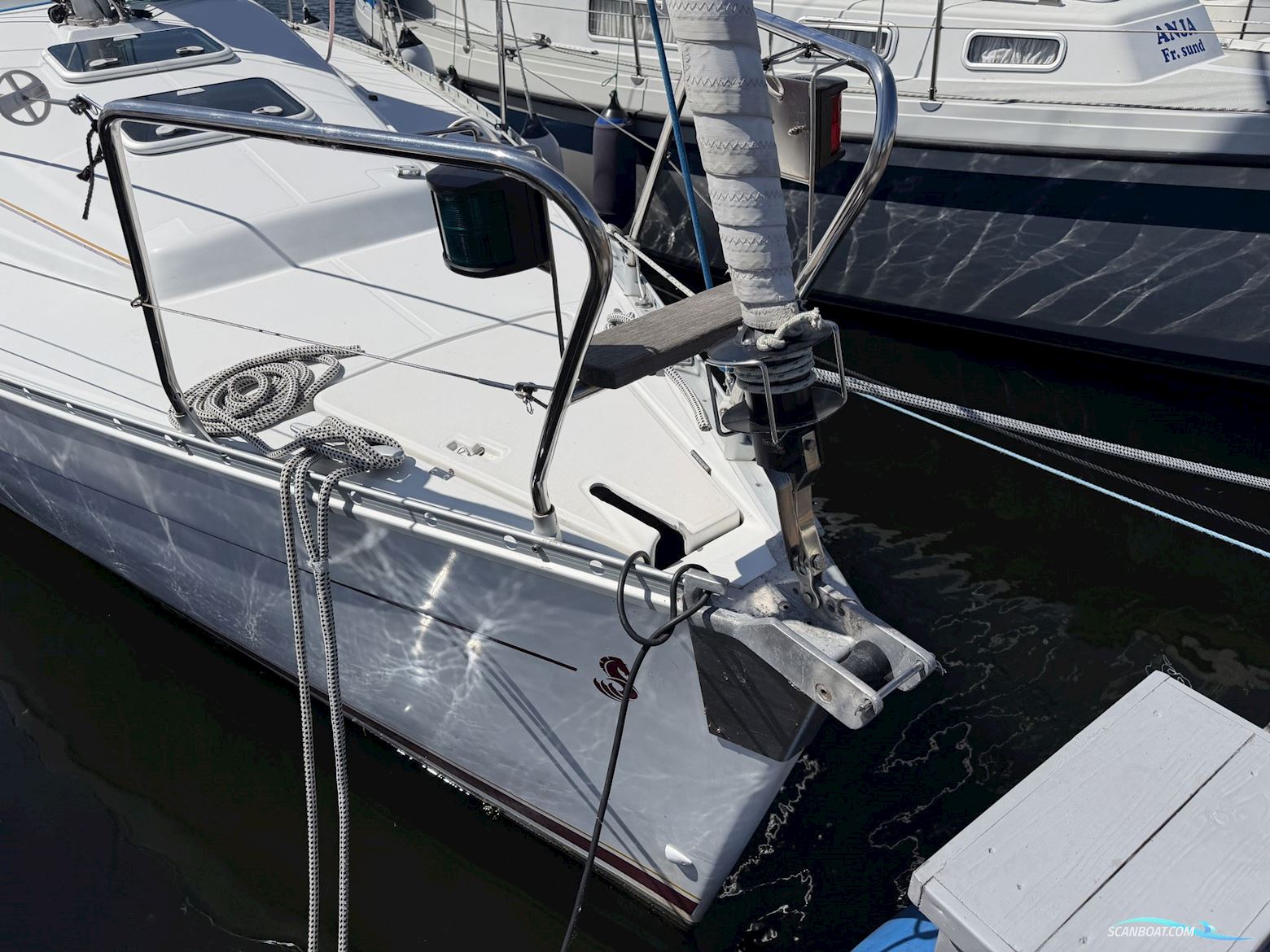 Beneteau Oceanis 311 Clipper