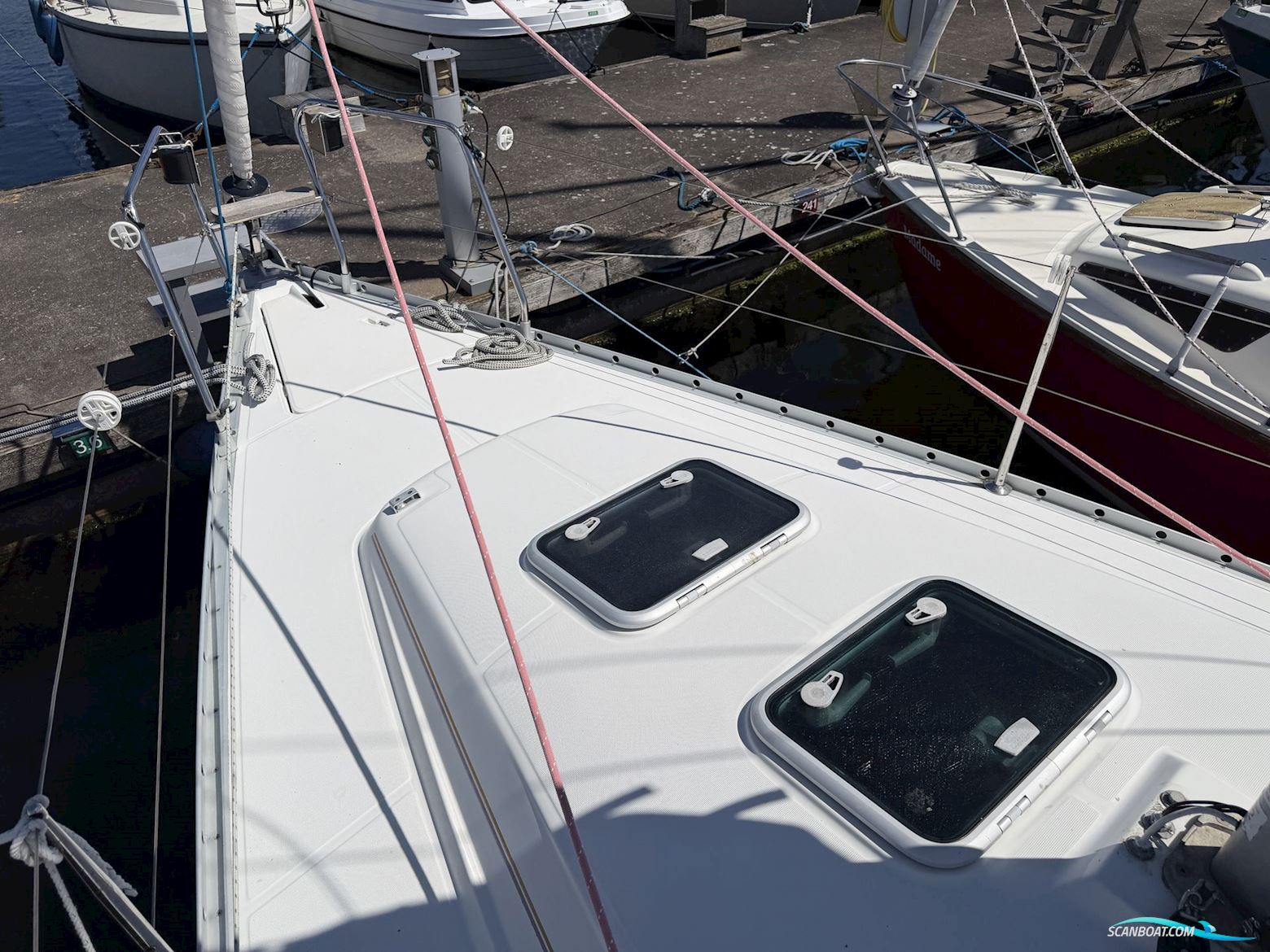 Beneteau Oceanis 311 Clipper