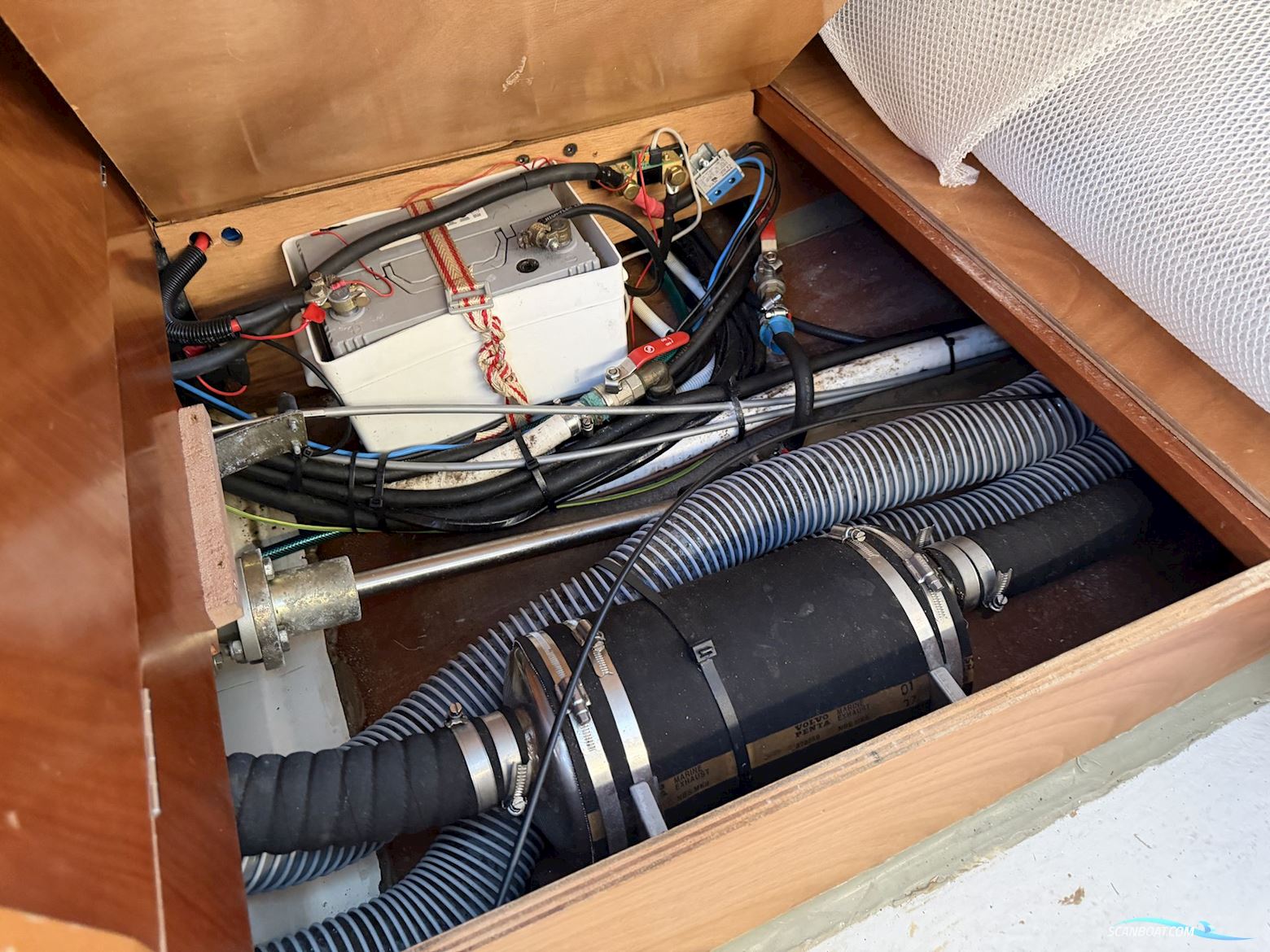 Beneteau Oceanis 311 Clipper