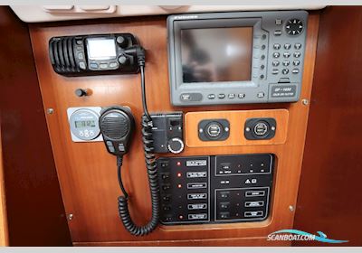 Beneteau Oceanis 311 Clipper Segelboot 2002, Niederlande