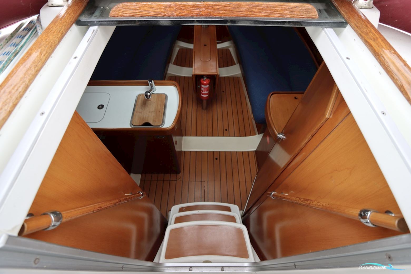 Beneteau Oceanis 311 Clipper